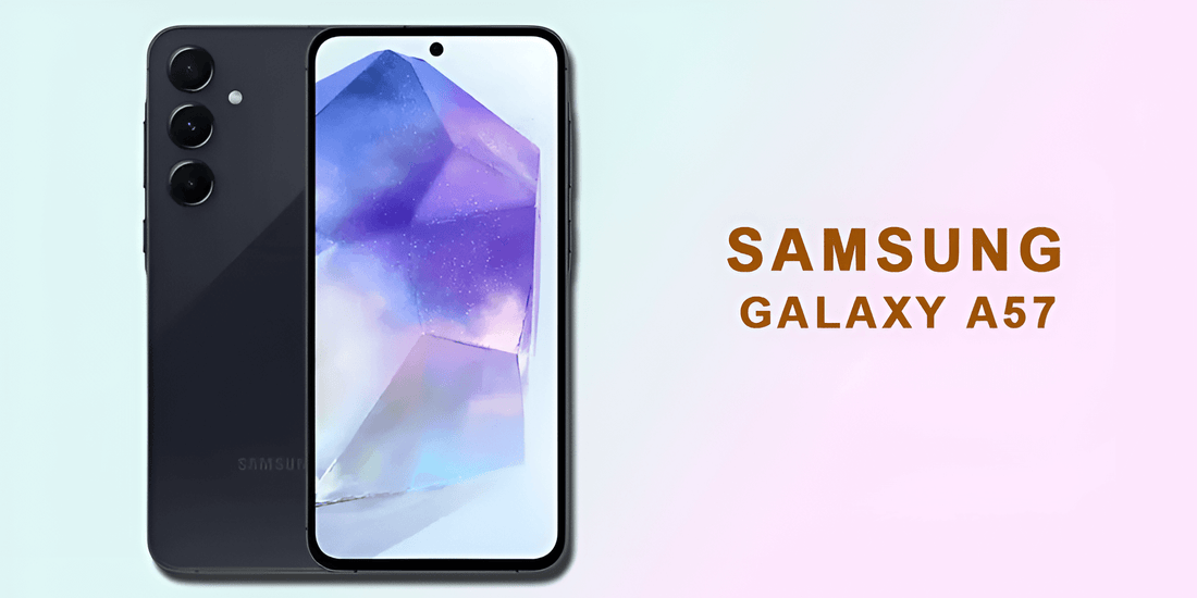 Samsung Galaxy A57 - Fonezone.com