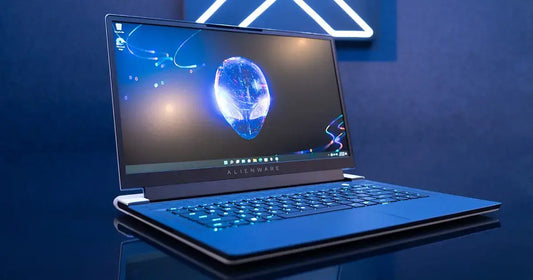 Alienware X14 (2022) review