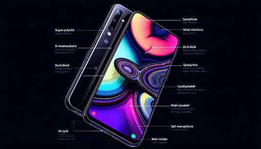 Samsung Galaxy A20: Budget-Friendly Smartphone Review