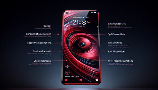 Vivo X90 Best Features 