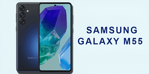 Samsung Galaxy M55 - Fonezone.me