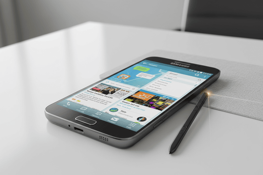  Samsung Galaxy Note 4 - Fonezone.me