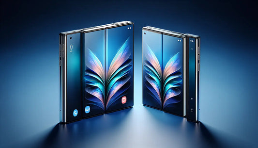 Samsung Galaxy Z Fold 6: New Models Revealed
