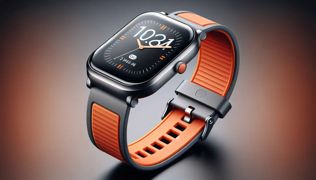 A Comprehensive Guide to Smartwatch Sensors: Pros and Cons