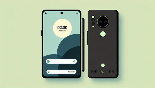 Google Pixel 4A: Affordable & Impressive Budget Phone