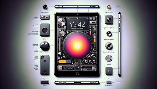 The Apple iPad mini 2: A Compact Powerhouse with Retina Display