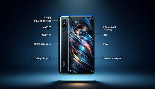 Xiaomi Poco F5 Review: Top Performance, Great Value