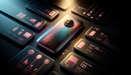 Motorola Edge 50 Ultra: Exclusive Details Unveiled