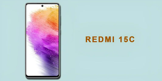 Redmi 15C 5g - Fonezone.me