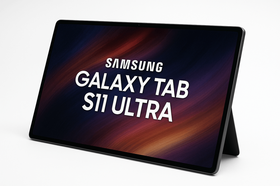 Samsung Galaxy Tab S11 Ultra - Fonezone.me