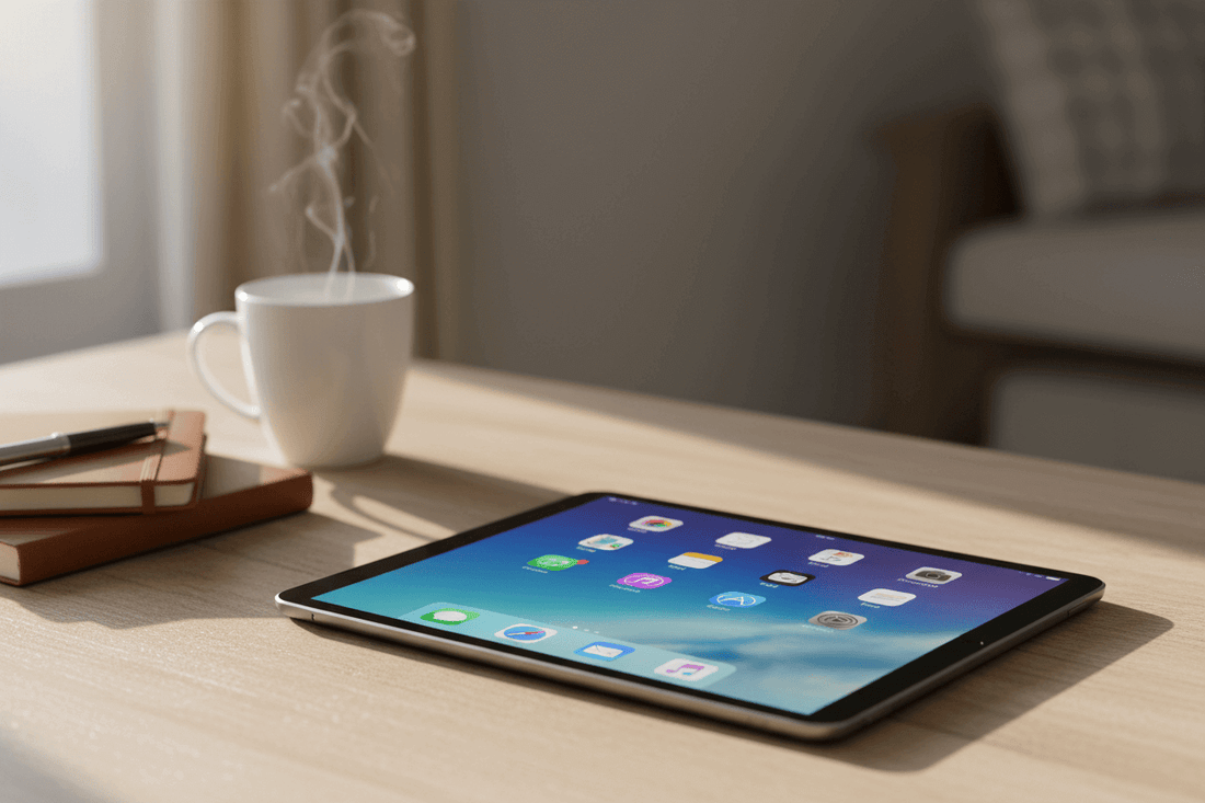 Apple iPad Air 3 - Fonezone.me