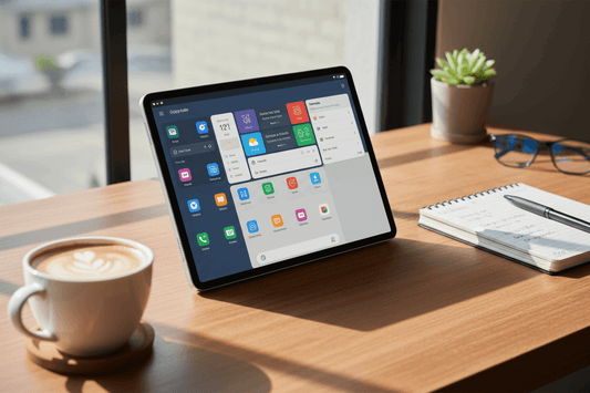 Poco Pad M1 - Fonezone.me