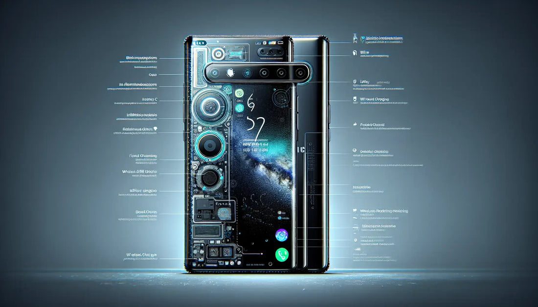 Discover the Impressive Samsung Galaxy S9