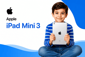 Apple iPad Mini 3 