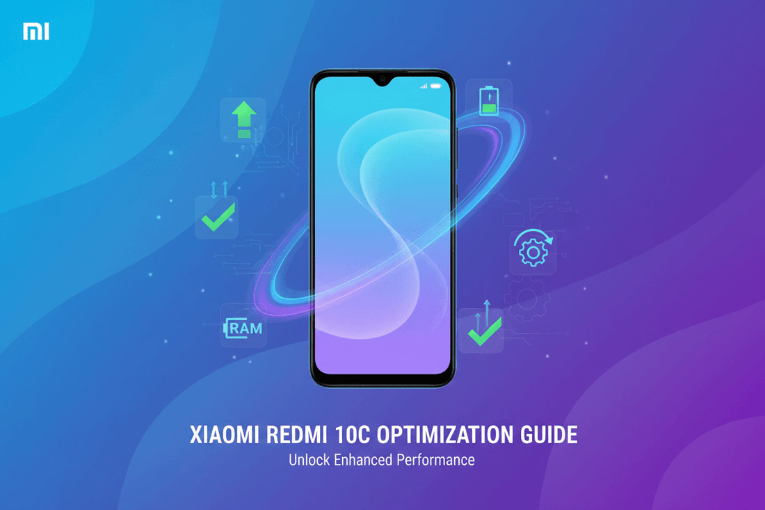 Xiaomi Redmi 10C 4G - Fonezone.me