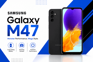 Samsung Galaxy M47 - Fonezone.me