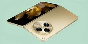 Oppo Find N5 Certified with 80W Wired Charging - fonezone.me
