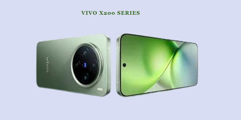 Vivo X200 Series' Global Launch Teased