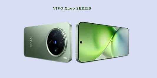 Vivo X200 Series' Global Launch Teased