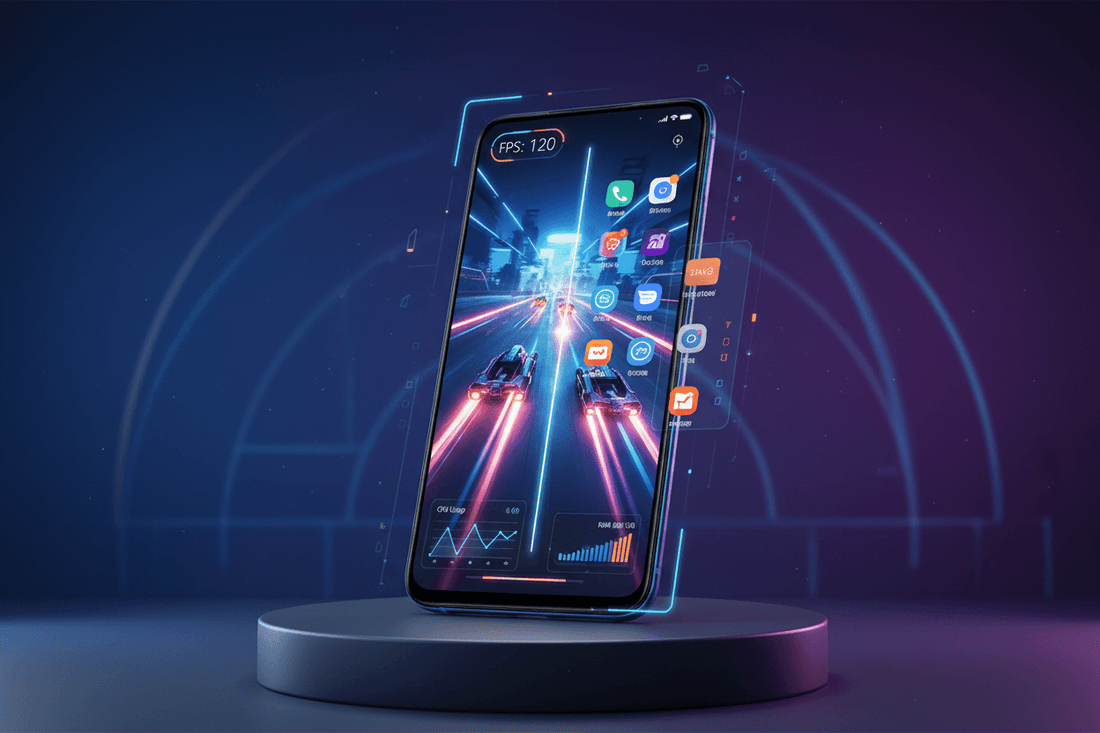 Vivo Y31d - Fonezone.me