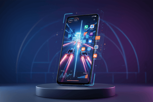 Vivo Y31d - Fonezone.me