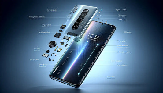 Introducing the New vivo T3x: Detailed Review and Specs