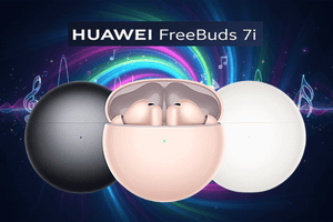 Huawei FreeBuds 7i - Fonezone.me