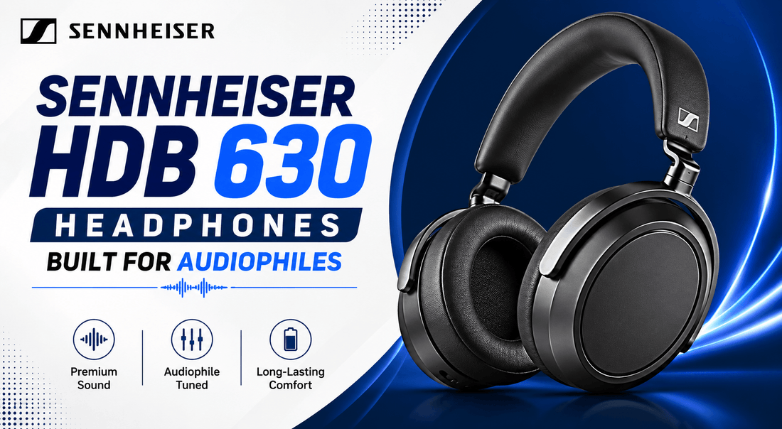 Sennheiser 