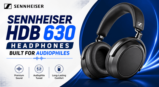 Sennheiser 