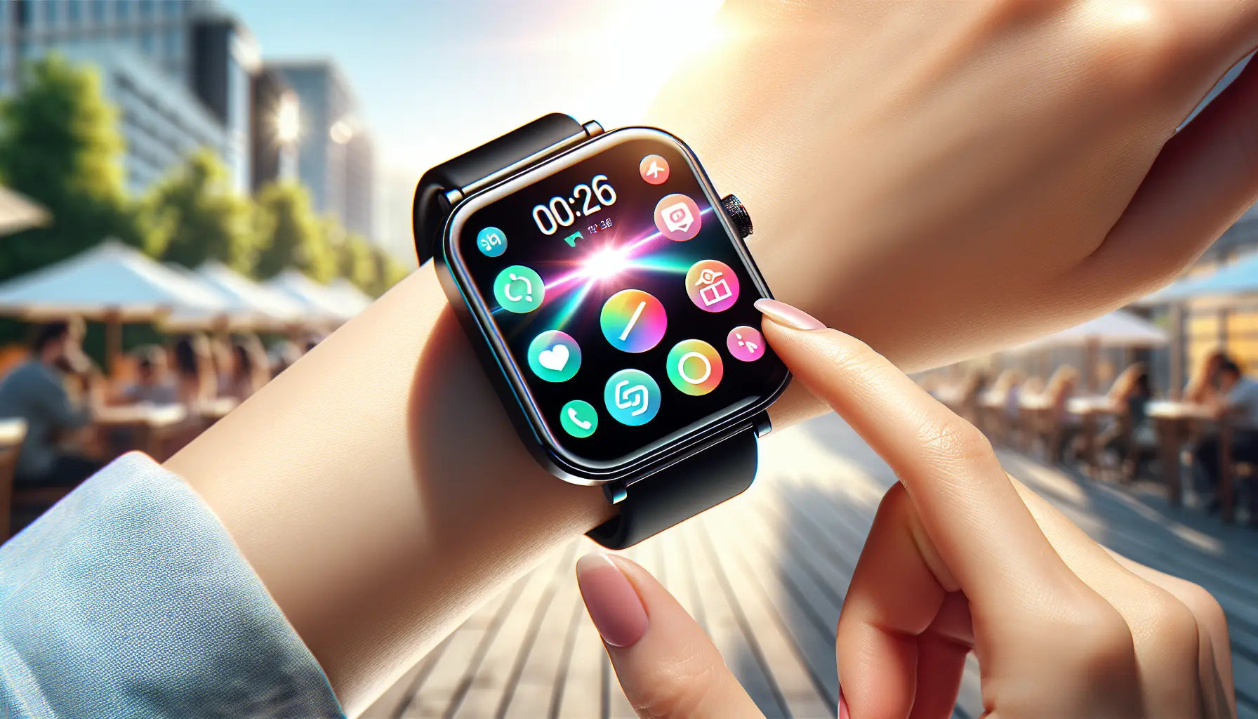 6 Interesting Things About The Apple Watch Ultra 2!
