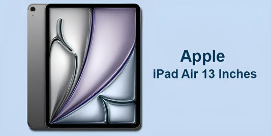 Apple iPad Air 13 inches - Fonezone.me