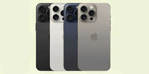 Apple iPhone 15 Pro Max - Fonezone.me