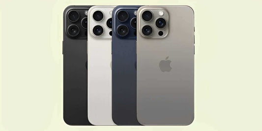 Apple iPhone 15 Pro Max - Fonezone.me