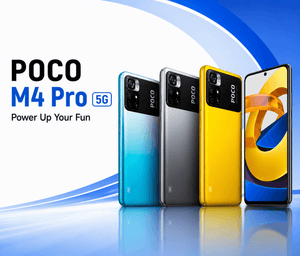 Poco M4 Pro 5G Top Reasons Buy