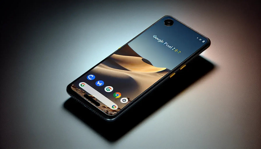 Google Pixel 6 Review: Comprehensive Look at This Device