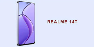 Realme 14T - Fonezone.me