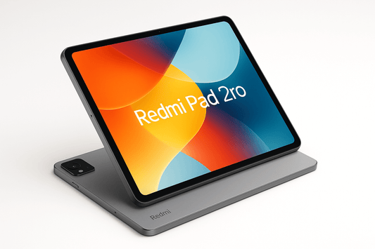 Redmi Pad 2 Pro - Fonezone.me