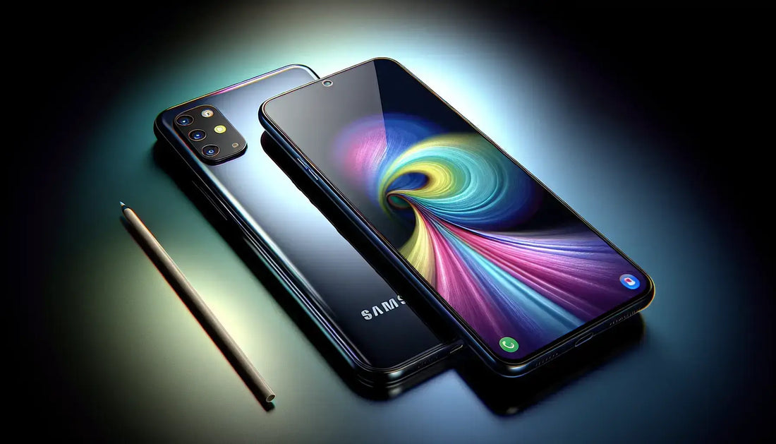 Samsung Galaxy M15: Latest OLED Display Smartphone