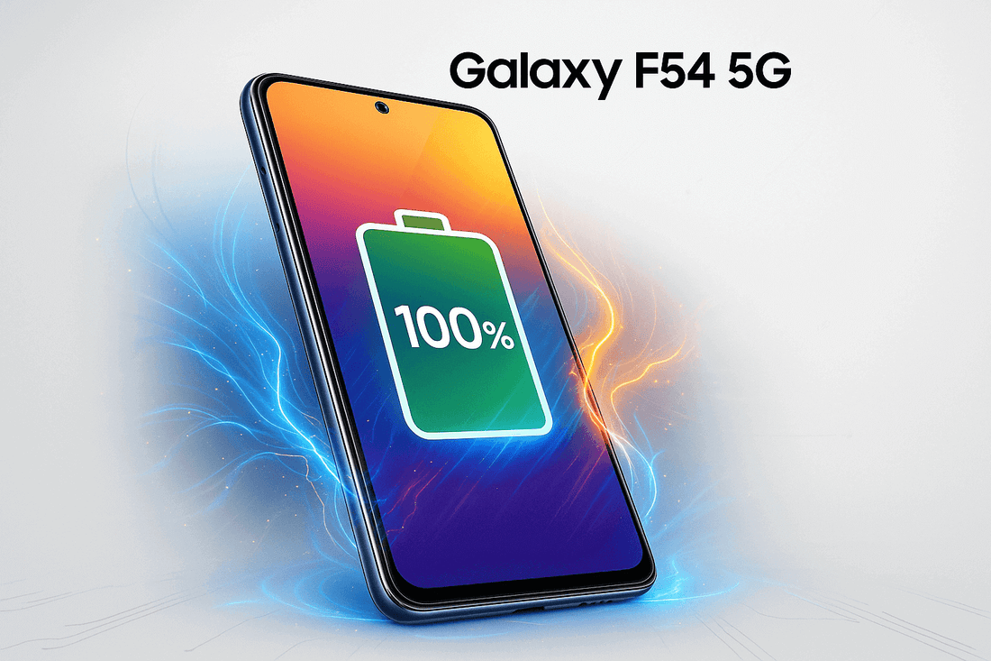 Samsung Galaxy F54 5G - Fonezone.me