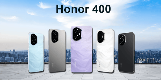 Honor 400 - Fonezone.me