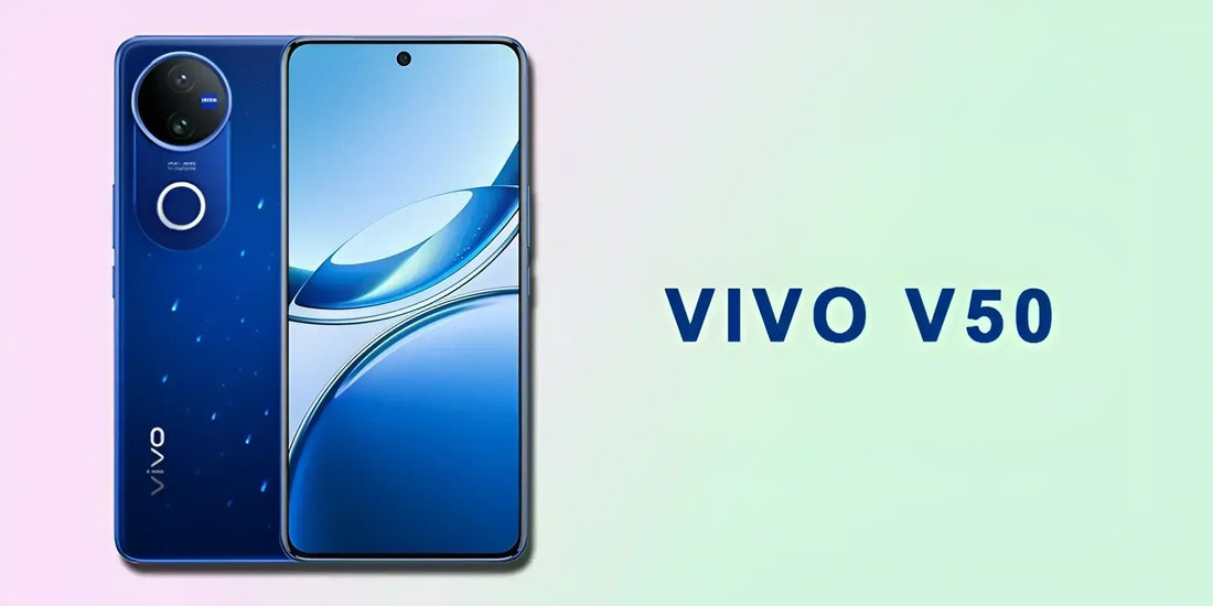 Vivo V50 - Fonezone.me