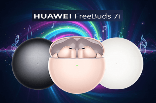 Huawei FreeBuds 7i - Fonezone.me