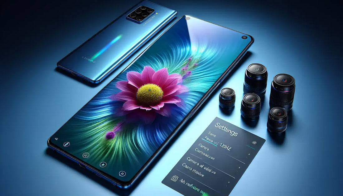 Discover the Features of the iPhone 13 Pro Max