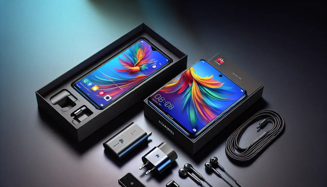 Huawei Y9 2018: Unboxing and Features Revealed