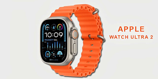 Buy Apple Watch Ultra 2 - Fonezone.me