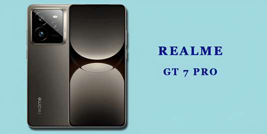 Realme GT 7 Pro - Fonezone.me