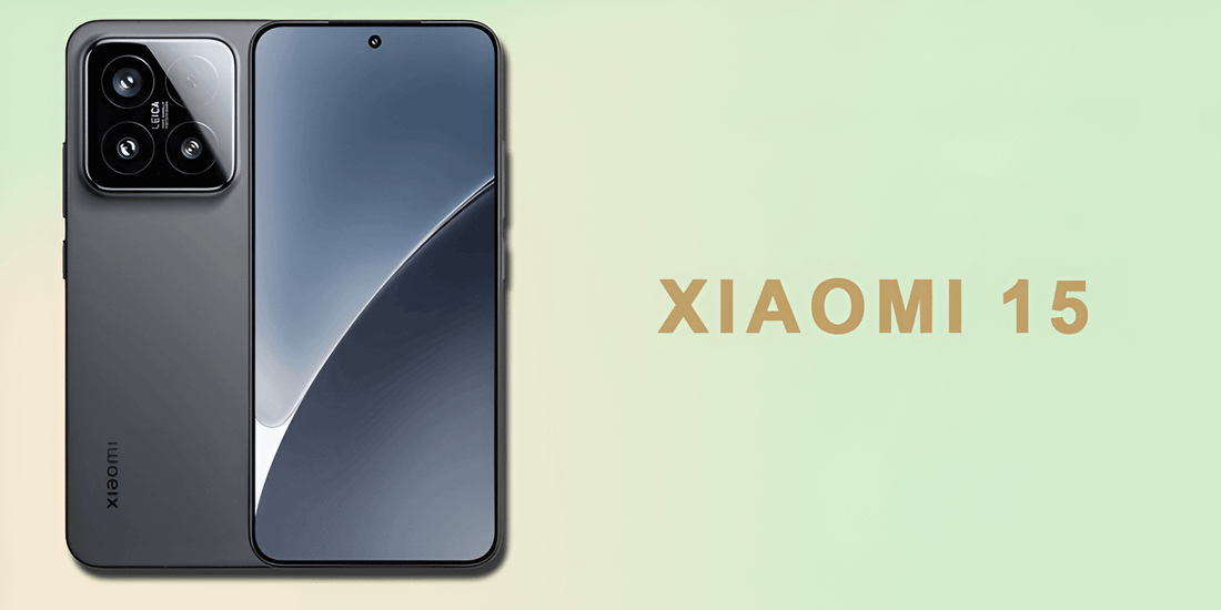 Xiaomi 15 - Fonezone.me