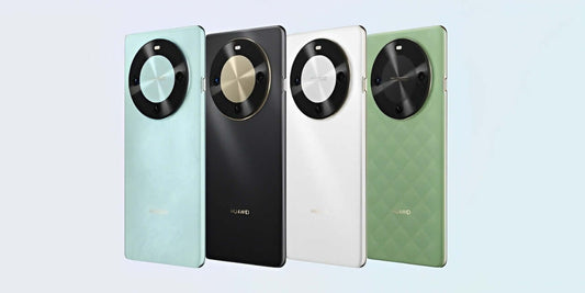 Huawei Enjoy 70X Specification and Price in Saudi Arabia: Everything You Need to Know