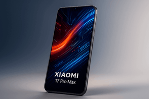 Xiaomi 17 Pro Max - Fonezone.me