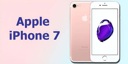 Apple iPhone 7 - Fonezone.me